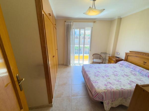 Casa independiente en calle Ns Sra Del Pilar