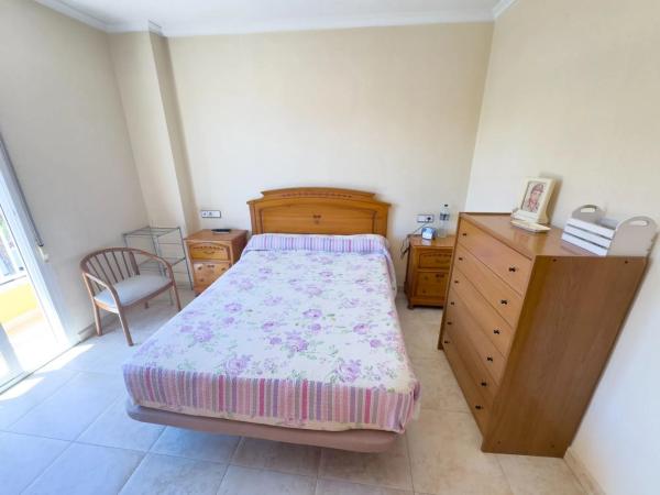 Casa independiente en calle Ns Sra Del Pilar