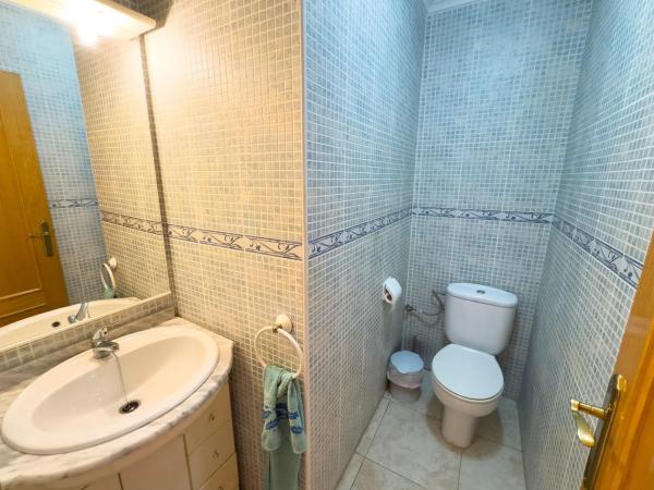 Casa independiente en calle Ns Sra Del Pilar