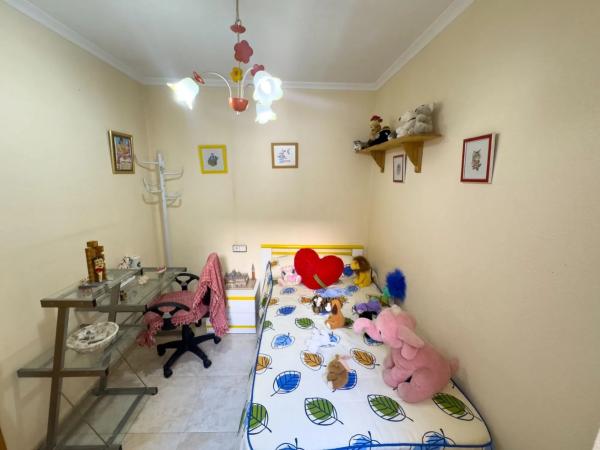 Casa independiente en calle Ns Sra Del Pilar