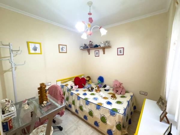 Casa independiente en calle Ns Sra Del Pilar