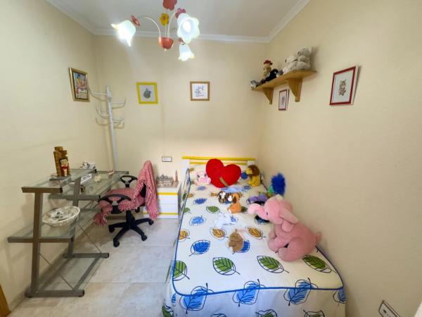 Casa independiente en calle Ns Sra Del Pilar