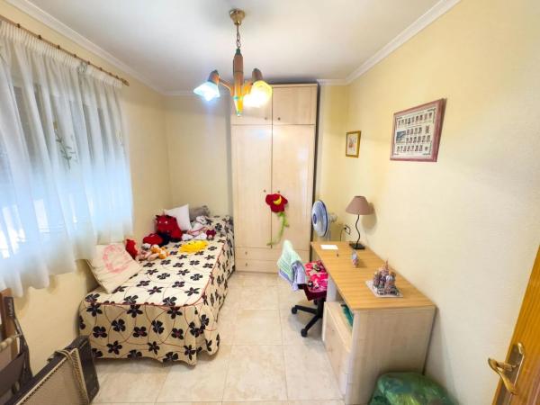 Casa independiente en calle Ns Sra Del Pilar