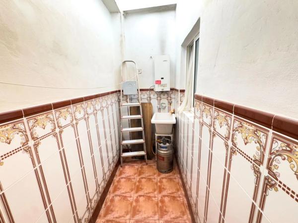 Casa independiente en calle Ns Sra Del Pilar