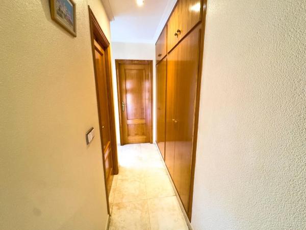 Casa independiente en calle Ns Sra Del Pilar