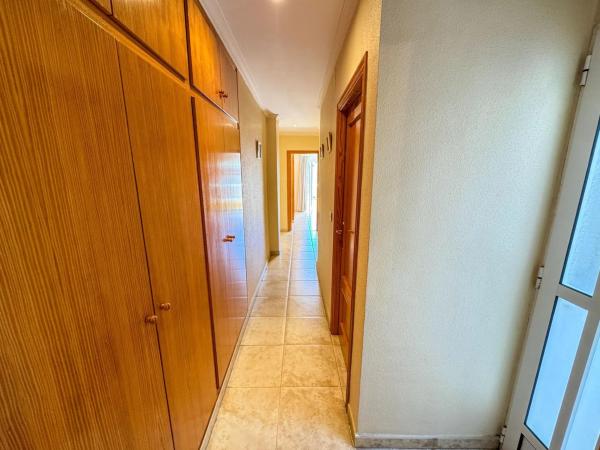 Casa independiente en calle Ns Sra Del Pilar