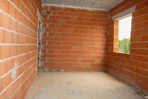 Casa independiente en camino de los Abadia