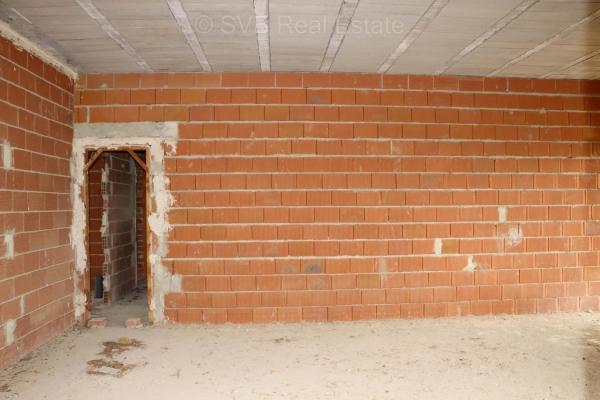 Casa independiente en camino de los Abadia