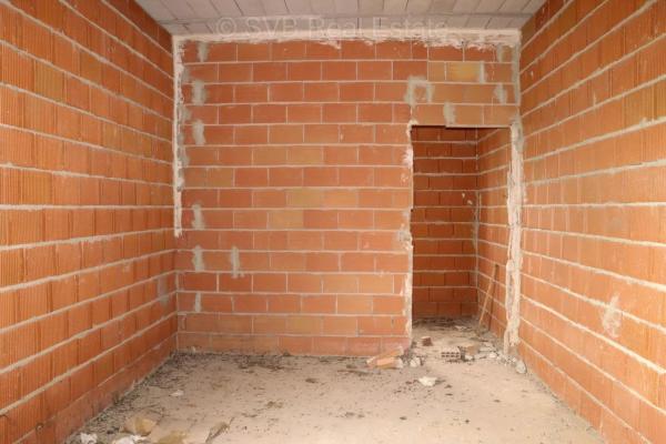 Casa independiente en camino de los Abadia