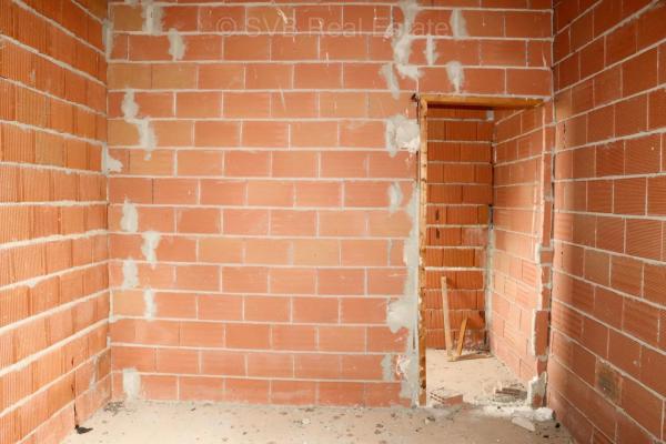 Casa independiente en camino de los Abadia