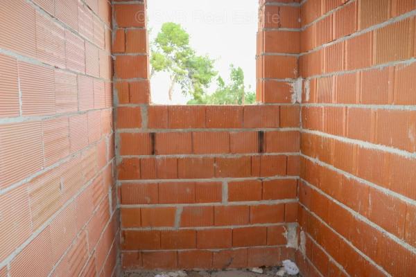 Casa independiente en camino de los Abadia