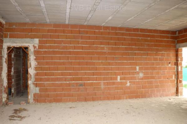 Casa independiente en camino de los Abadia