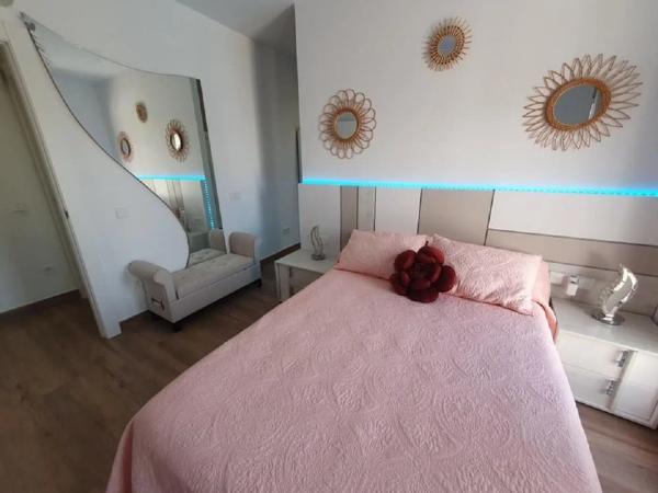 Casa independiente en calle Santa Águeda