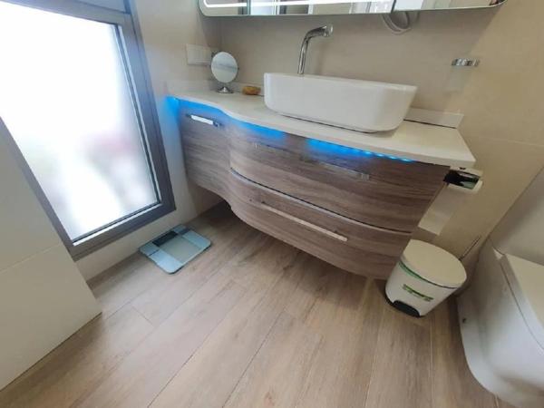 Casa independiente en calle Santa Águeda