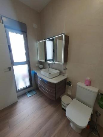 Casa independiente en calle Santa Águeda