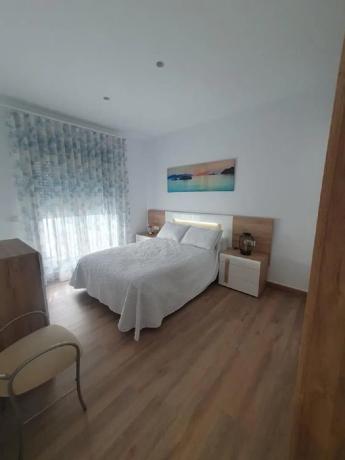 Casa independiente en calle Santa Águeda