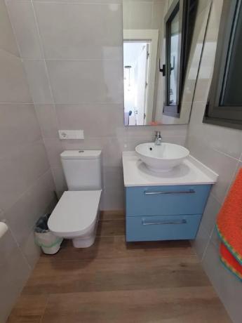 Casa independiente en calle Santa Águeda