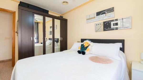 Piso en calle Armando Ros Dueñas