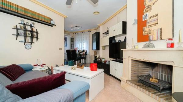 Piso en calle Armando Ros Dueñas