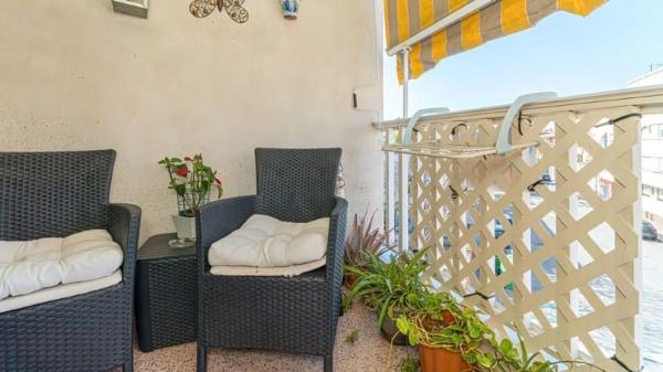 Piso en calle Armando Ros Dueñas