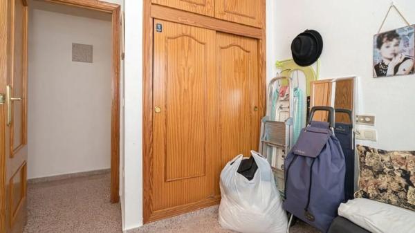 Piso en calle Armando Ros Dueñas