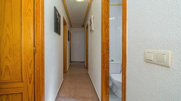 Piso en calle Armando Ros Dueñas