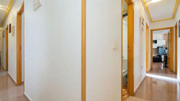 Piso en calle Armando Ros Dueñas