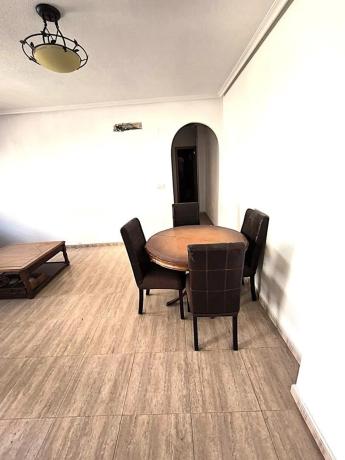 Piso en calle el Molino