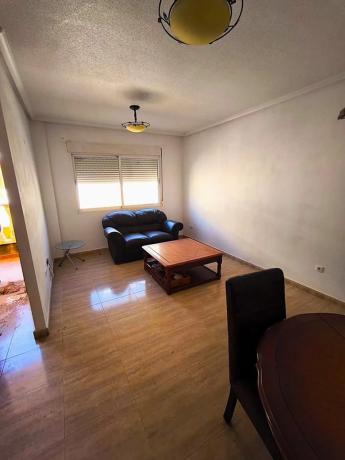 Piso en calle el Molino