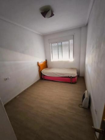 Piso en calle el Molino