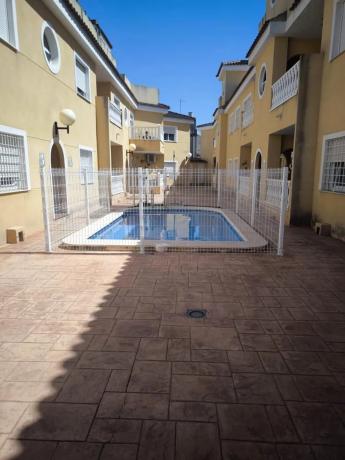 Piso en calle el Molino