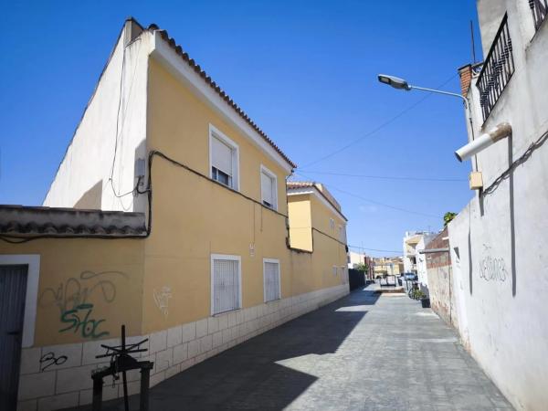 Piso en calle el Molino