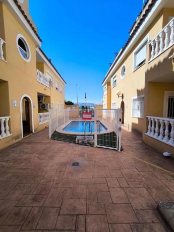 Piso en calle el Molino