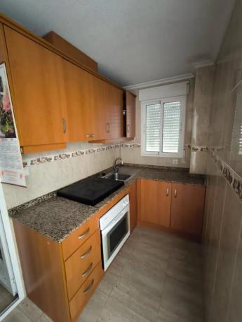 Piso en calle el Molino