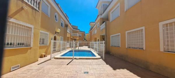 Piso en calle el Molino