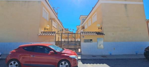 Piso en calle el Molino