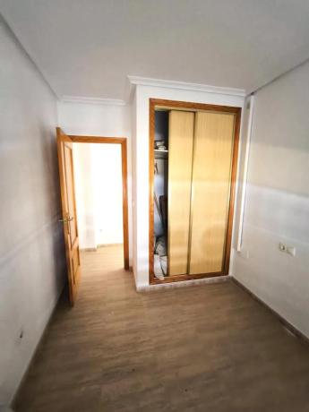 Piso en calle el Molino