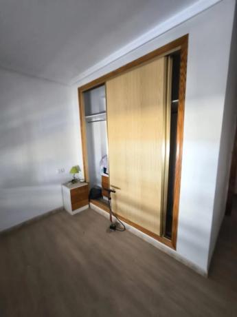 Piso en calle el Molino