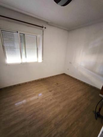 Piso en calle el Molino