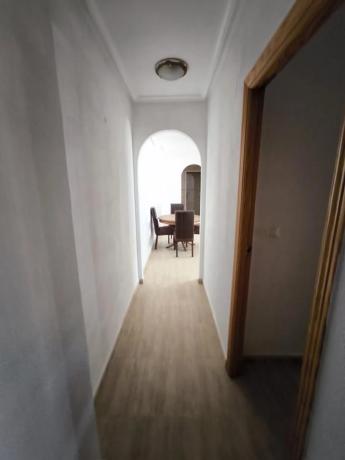 Piso en calle el Molino