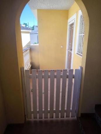 Piso en calle el Molino