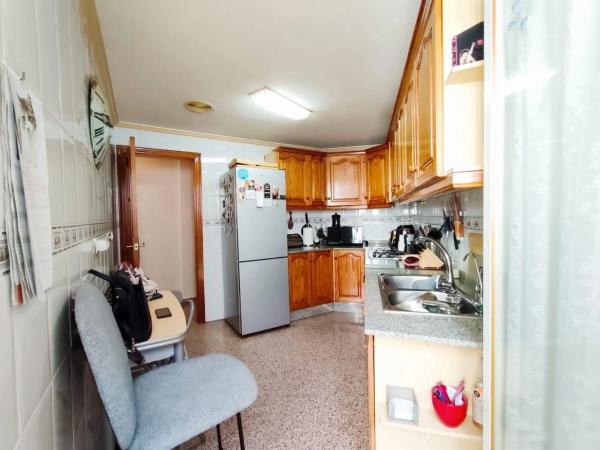 Piso en calle Armando Ros Dueñas