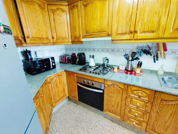 Piso en calle Armando Ros Dueñas