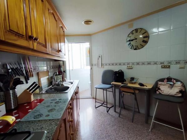 Piso en calle Armando Ros Dueñas