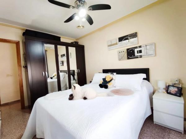 Piso en calle Armando Ros Dueñas