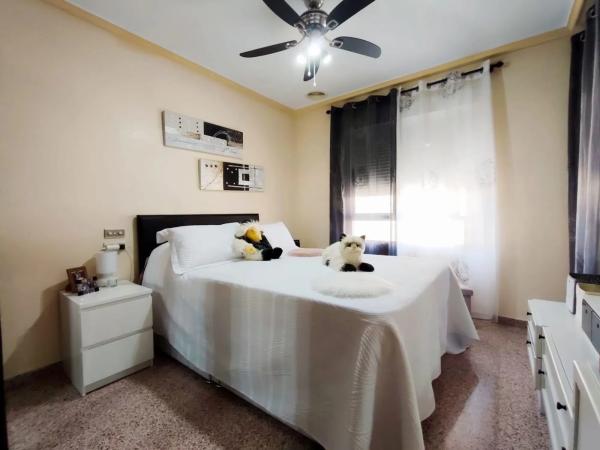 Piso en calle Armando Ros Dueñas