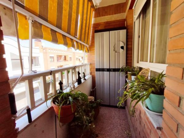 Piso en calle Armando Ros Dueñas