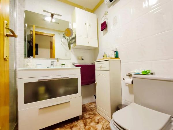 Piso en calle Armando Ros Dueñas