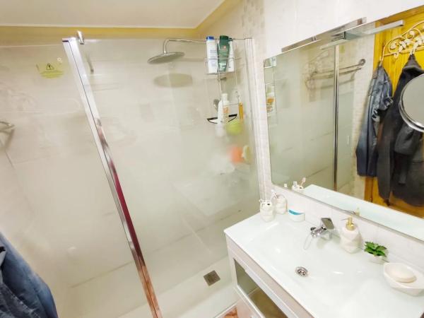 Piso en calle Armando Ros Dueñas