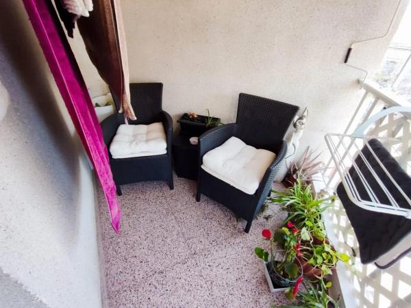 Piso en calle Armando Ros Dueñas